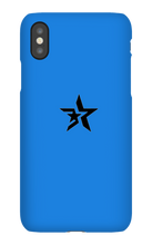 williammickasihombing iPhone Phone Cases