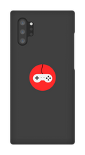 Gamer phone cases