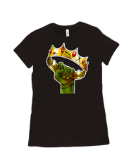 cursed_pirate87 Women’s T-shirt