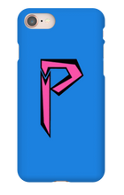 pnkpnthr_ iPhone Phone Cases