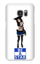 star_vr_ Samsung Phone Cases