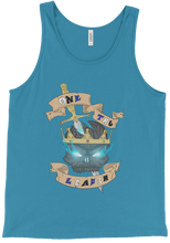 One tru leaD3r Tank Top