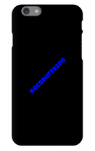 kocobuffs100 iPhone Phone Cases