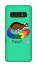 Closet Forge Pride Samsung Phone Cases