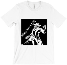 shadowch3f T-Shirts