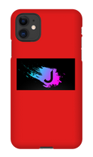 junqoi_ig iPhone Phone Cases