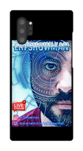 er7showman Samsung Phone Cases
