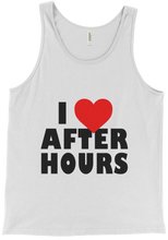 I Heart Afterhours Tank Top