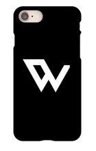 ra1dsdezz iPhone Phone Cases