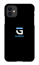 gamrman iPhone Phone Cases