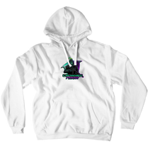 crowned_phantom Hoodies (No-Zip/Pullover)