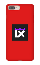 LegendXhris iPhone Phone Cases
