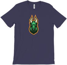 greendragonking T-Shirts