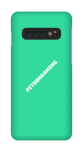 pitsongaming Samsung Phone Cases