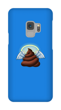 HolyPoop Samsung Phone Cases