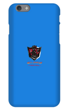alex_dracula iPhone Phone Cases