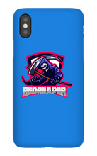redreaper7 iPhone Phone Cases