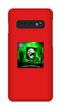 Twitch Flint Samsung Phone Cases