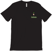 BeenJoshed Logo T-Shirts
