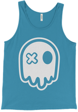 Ghost Tank
