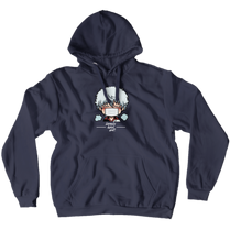 yourwaifusfake Hoodies (No-Zip/Pullover)