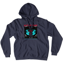wefoundthebody Hoodies (No-Zip/Pullover)