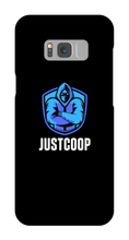 justcoop Samsung Phone Cases