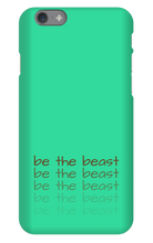 frabela21 iPhone Cover