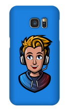 og_shadows_ Samsung Phone Cases