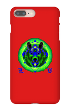 l0new0lf3092 iPhone Phone Cases