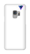 Miami Palms 32 bit Samsung Phone Cases