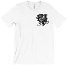 logo shirt