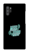 misssoap Samsung Phone Cases