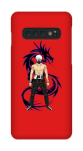 Vash Case Galaxy 2 Spirit