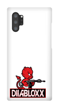 Samsung - Coque de téléphone