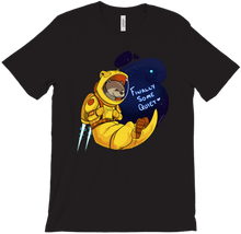 Otter Space T-Shirts