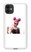 nicoogmalslilleliv iPhone Phone Cases