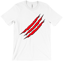 Bestia_au Claws T-Shirts