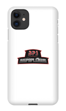 bigpapij3sus iPhone Phone Cases