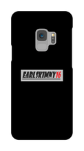earlskimny16 Samsung Phone Cases