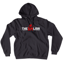 The DM Lair Pullover Hoodie