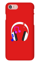 djinspireuk2020 iPhone Phone Cases