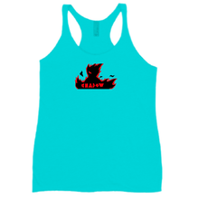 shadow tanktop-women-racerback