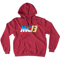 markychan13 Hoodies (No-Zip/Pullover)