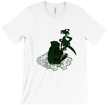 grimreeferx6x T-Shirts
