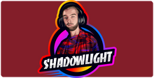 the_shadowlight XXL Gaming Mousepad