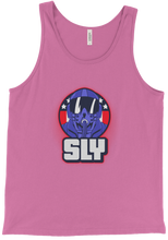 Sly's Tank Tops