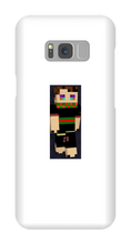 marton_tv Samsung Phone Cases