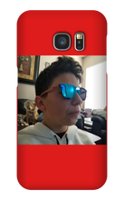 Sandmans Samsung Phone Cases