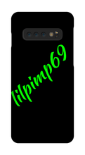 lilplmp69 Samsung Phone Cases